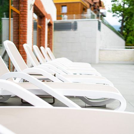 Apartament Cortina Szklarska Poręba Exterior foto