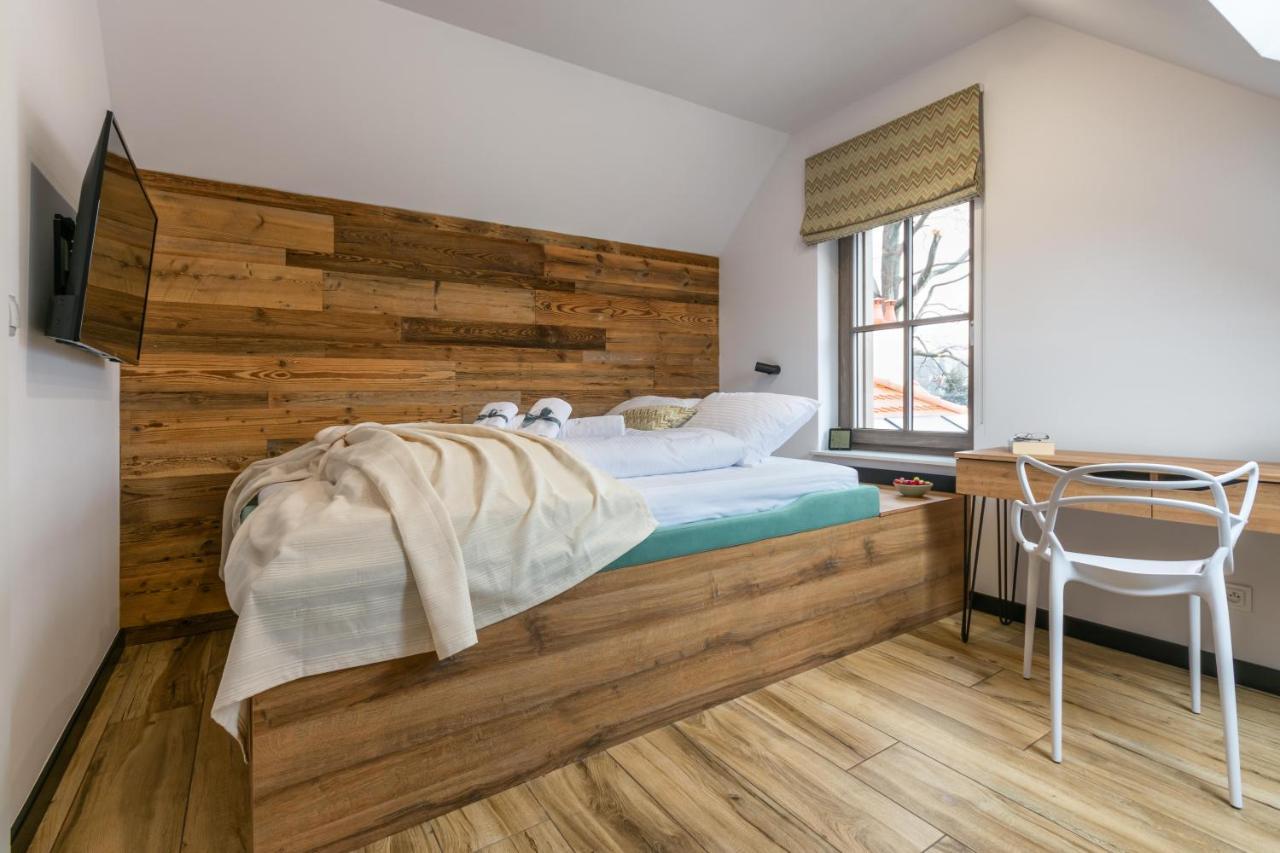 Apartament Cortina Szklarska Poręba Exterior foto