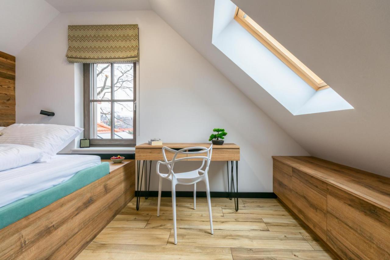 Apartament Cortina Szklarska Poręba Exterior foto