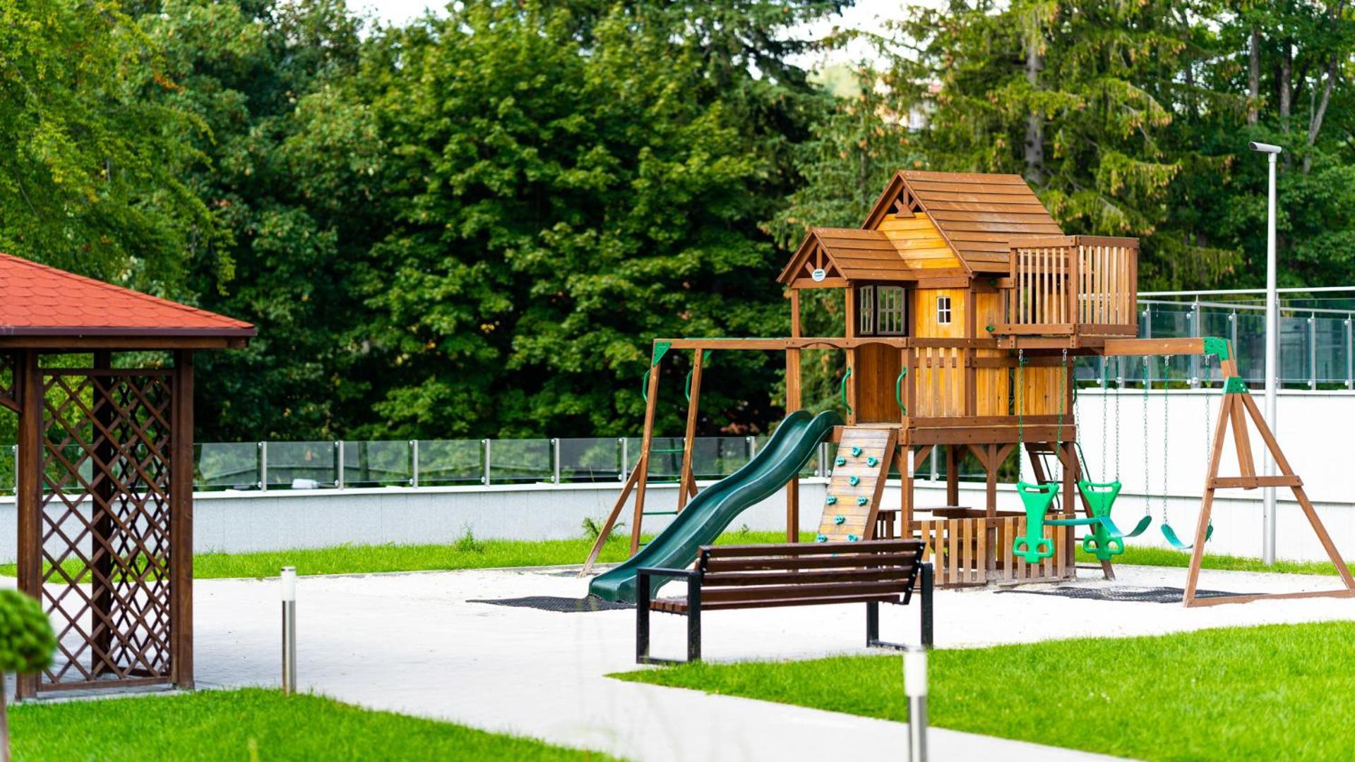 Apartament Cortina Szklarska Poręba Exterior foto