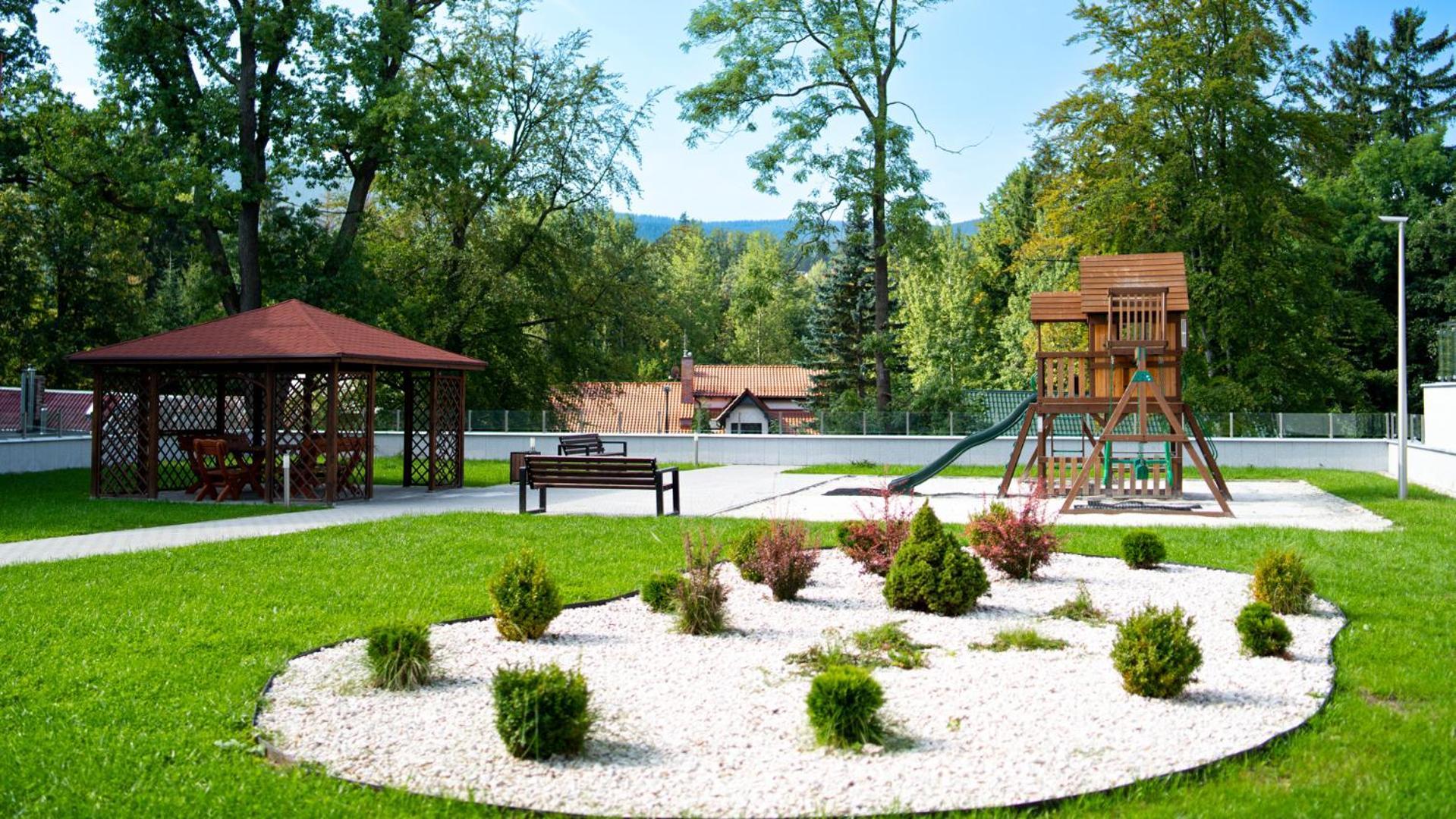 Apartament Cortina Szklarska Poręba Exterior foto